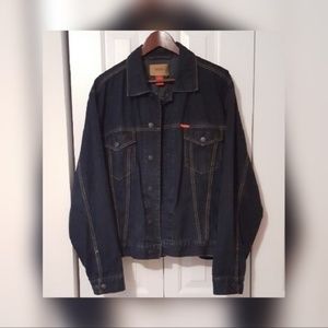 Mossimo Denim Jacket